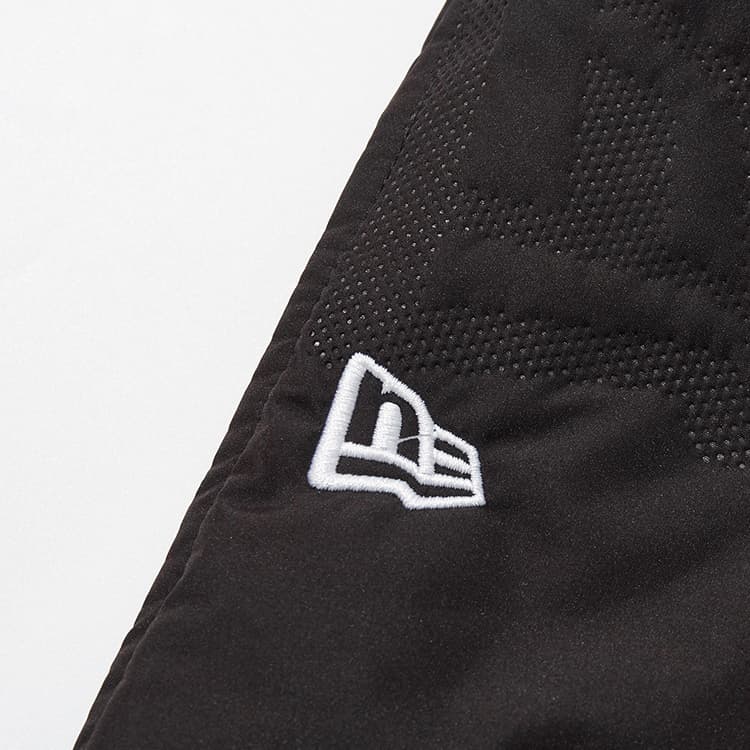 New Era Sweatpants Black