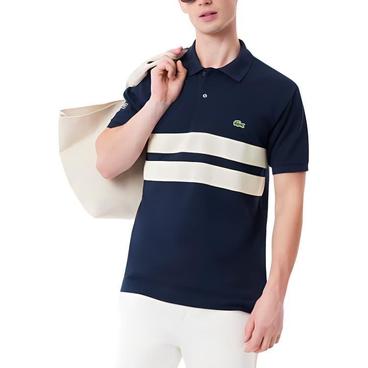LACOSTE L.12.12 Polo Shirt