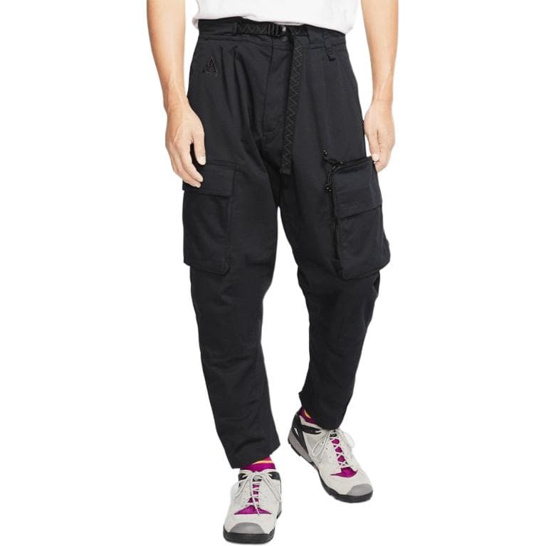 Nike Acg Woven Cargo Pant Asia Sizing