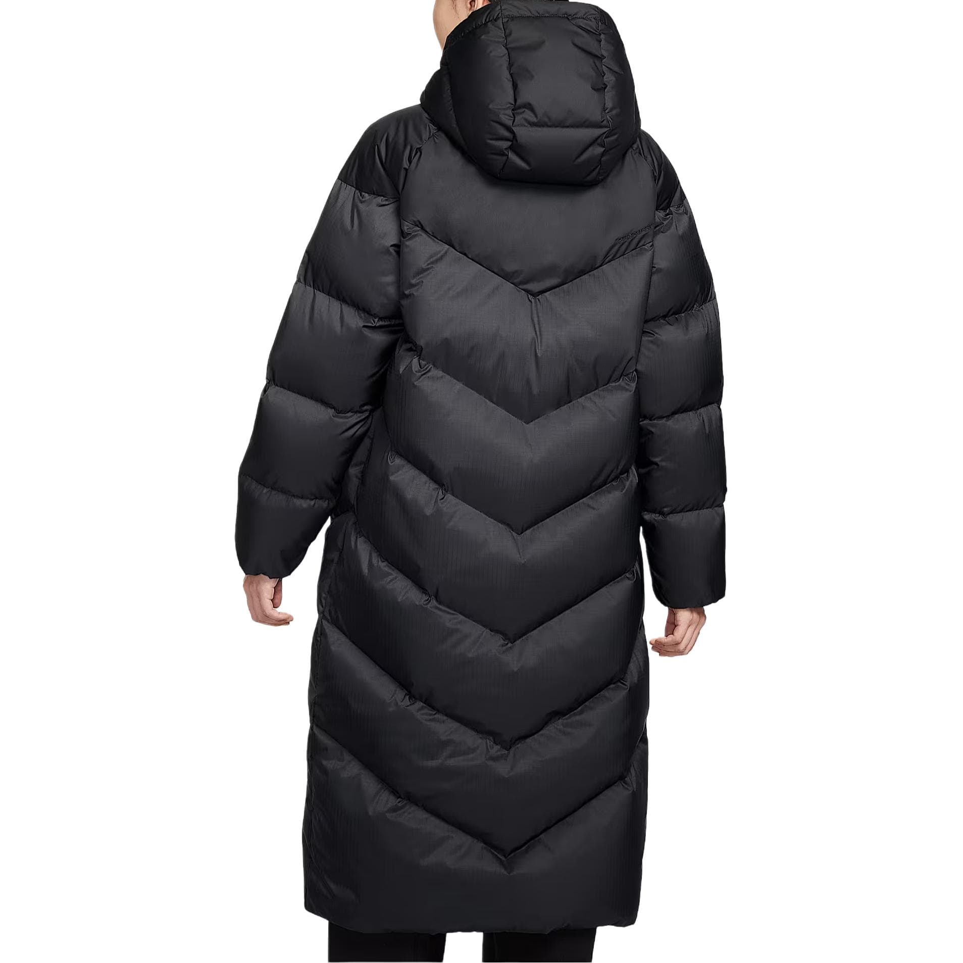 Nike Sportswear Windpuffer Storm FIT Down Jacket