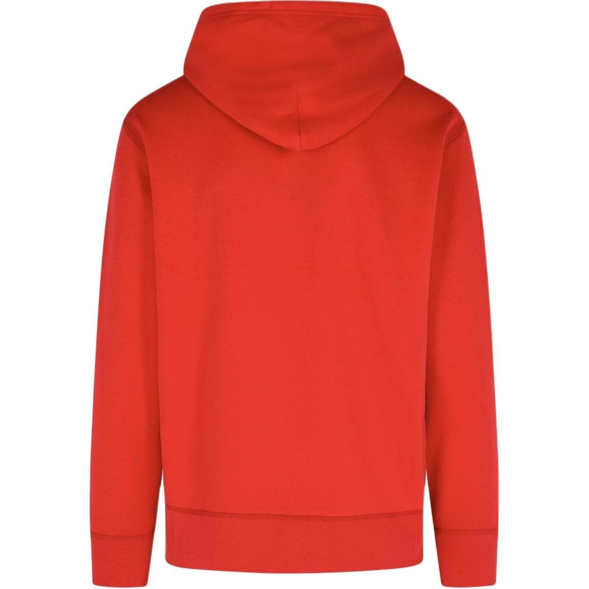 Polo Ralph Lauren The Rl Fleece Hoodie