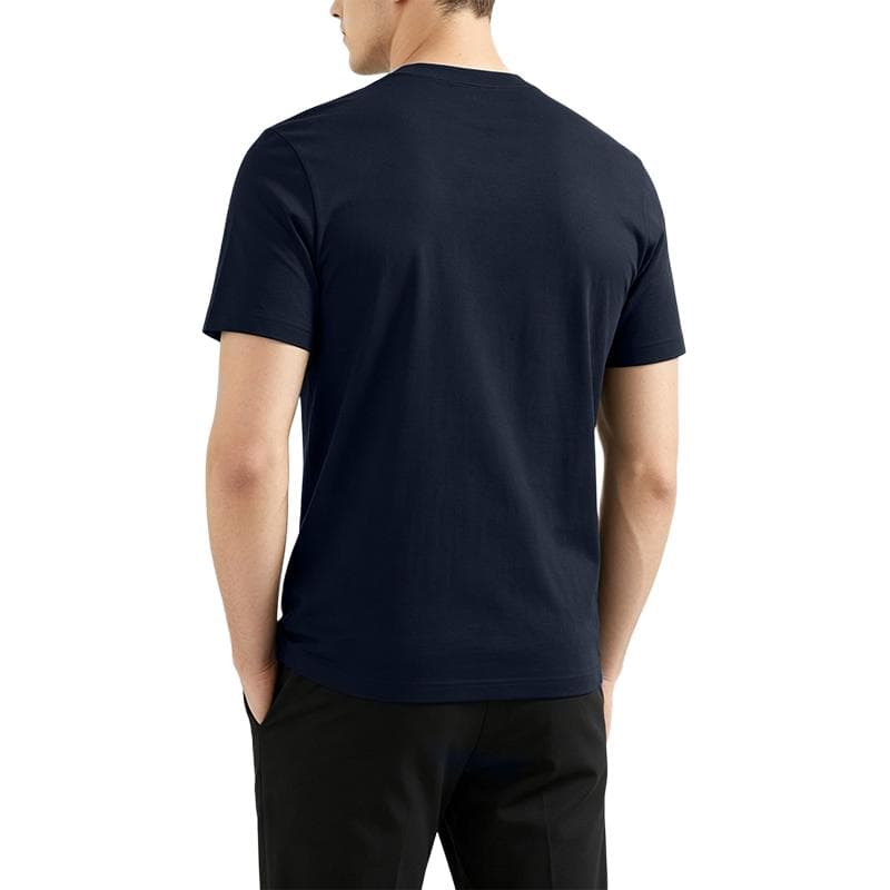 BALLY TShirts Crew Neck Moderate Other