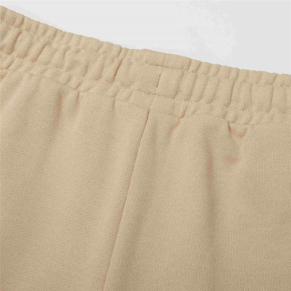 PUMA Knitted Sweatpants Khaki
