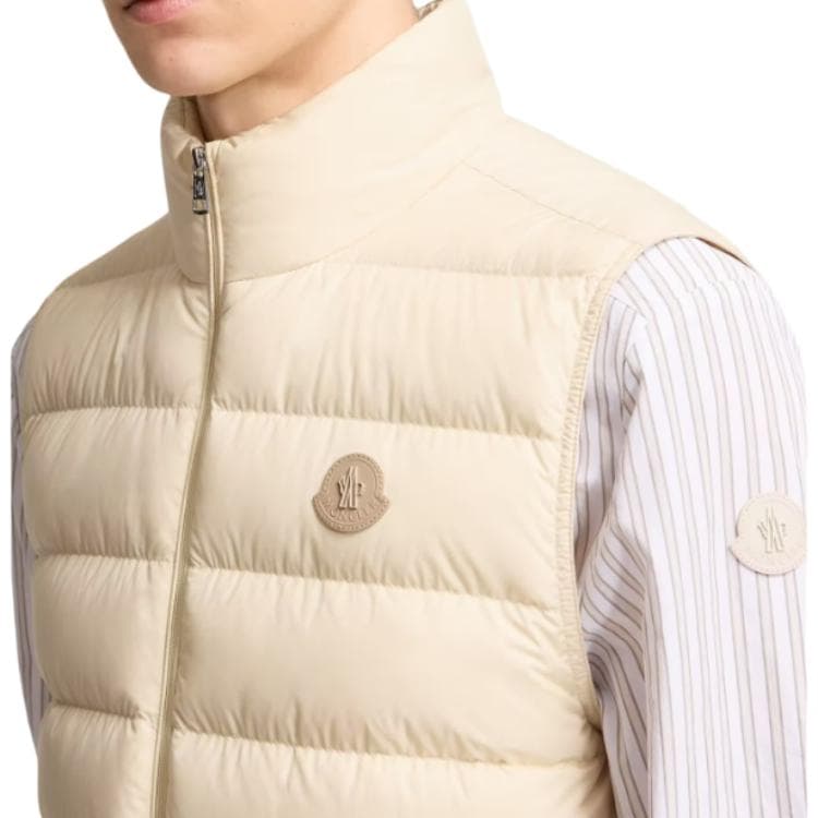 Moncler Lechtal Down Vest