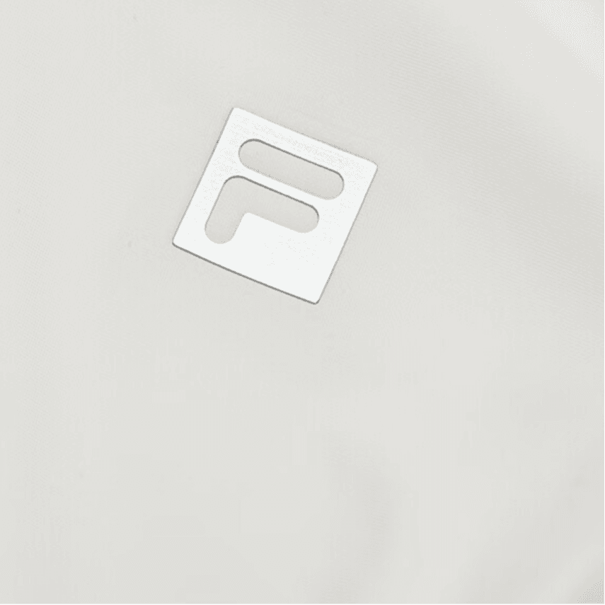 FILA Fitness Jackets & Lead Gray