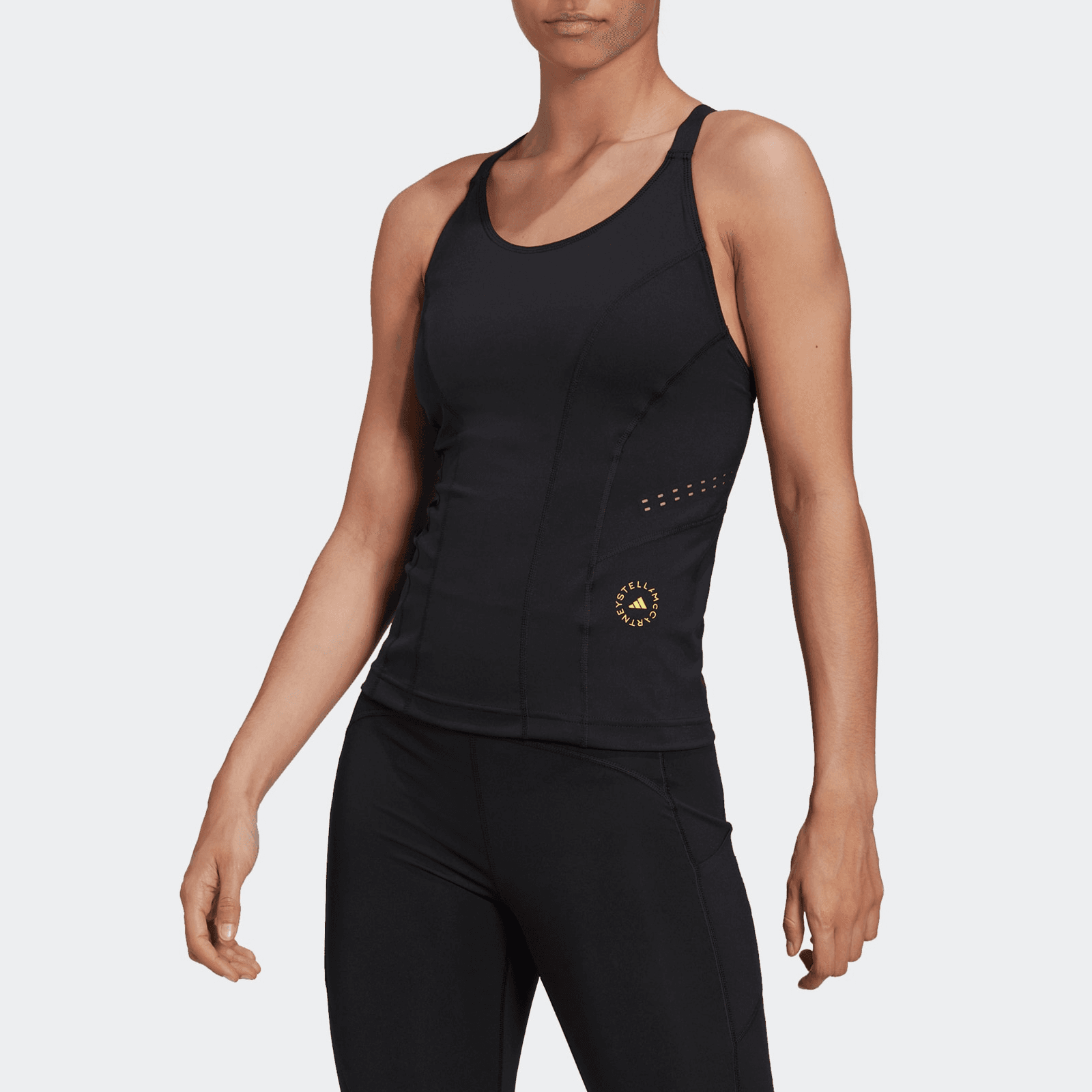 Adidas By Stella McCartney TruePurpose Tank