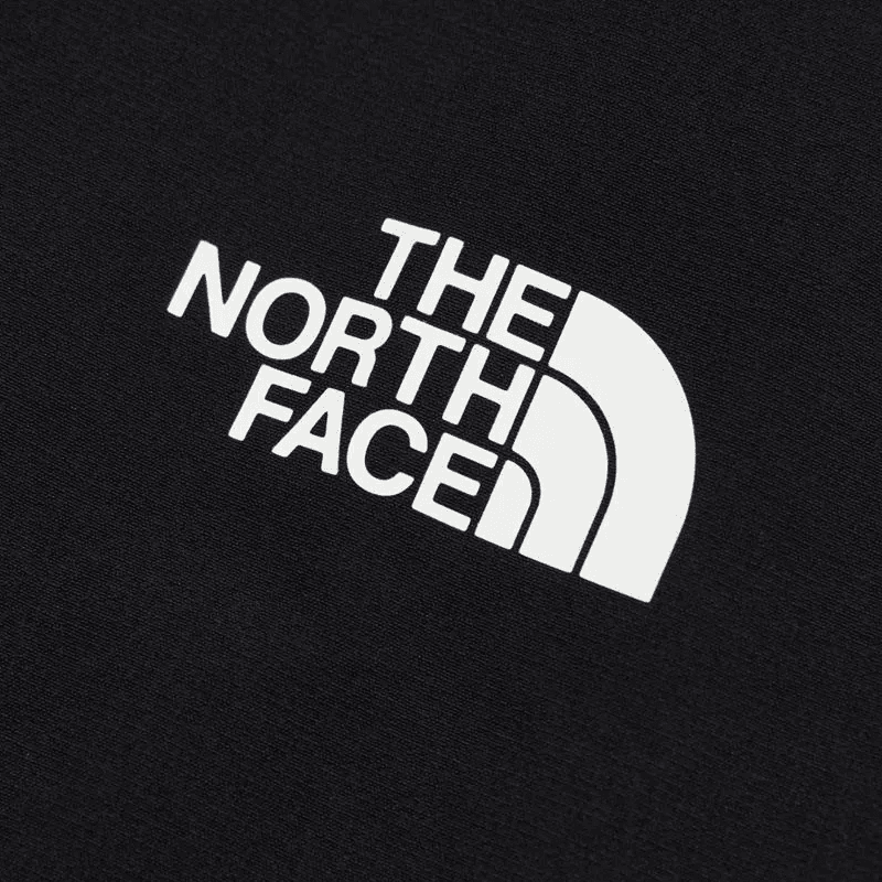 THE NORTH FACE Urban Exploration Black