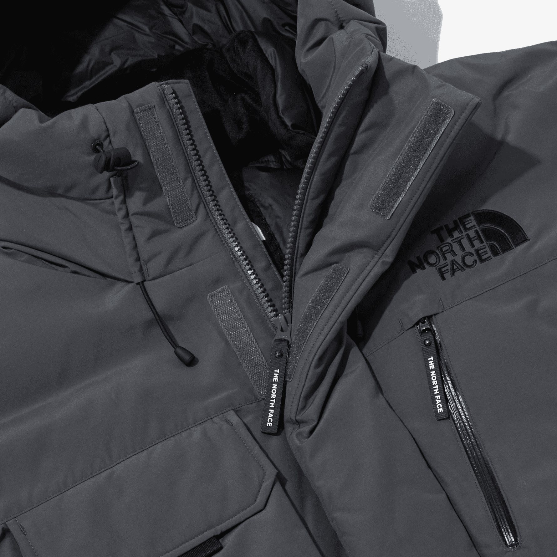 THE NORTH FACE Down Jacket