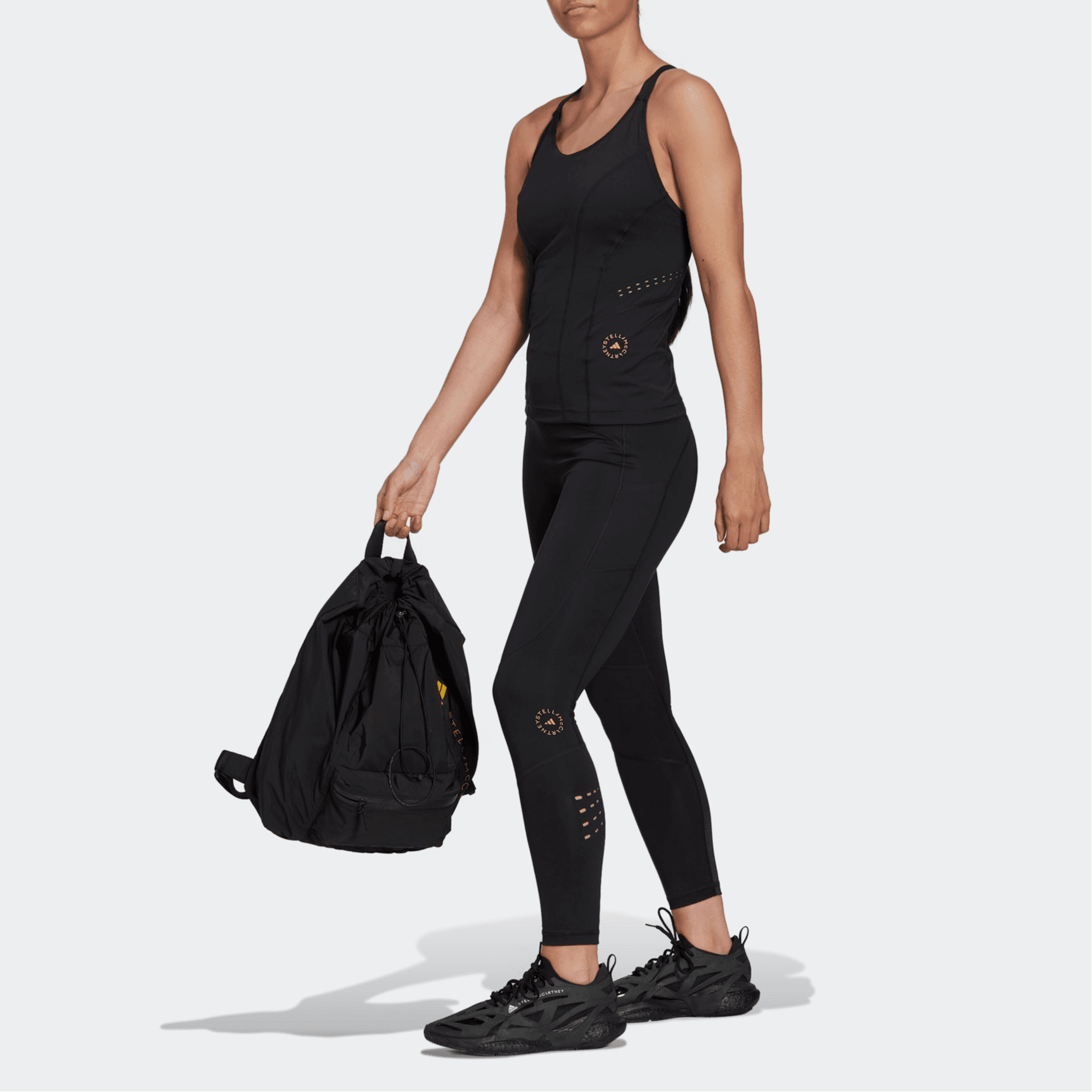 Adidas By Stella McCartney TruePurpose Tank