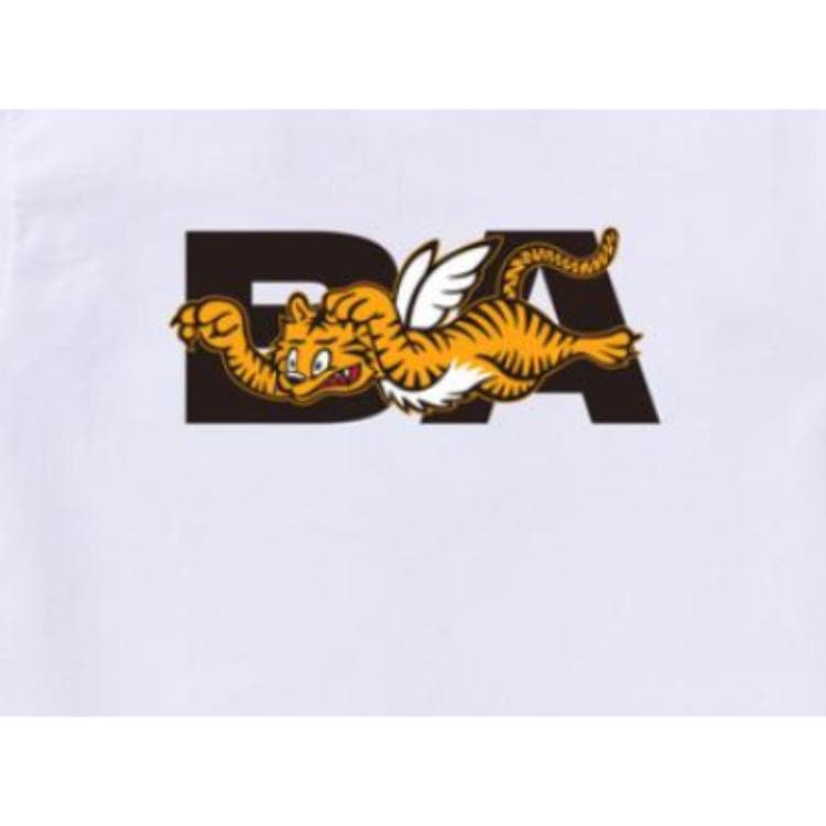 A BATHING APE SS26 T Shirt