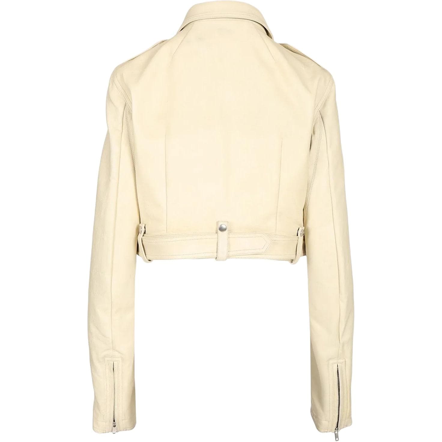 Rick Owens Luke S Stooger jacket