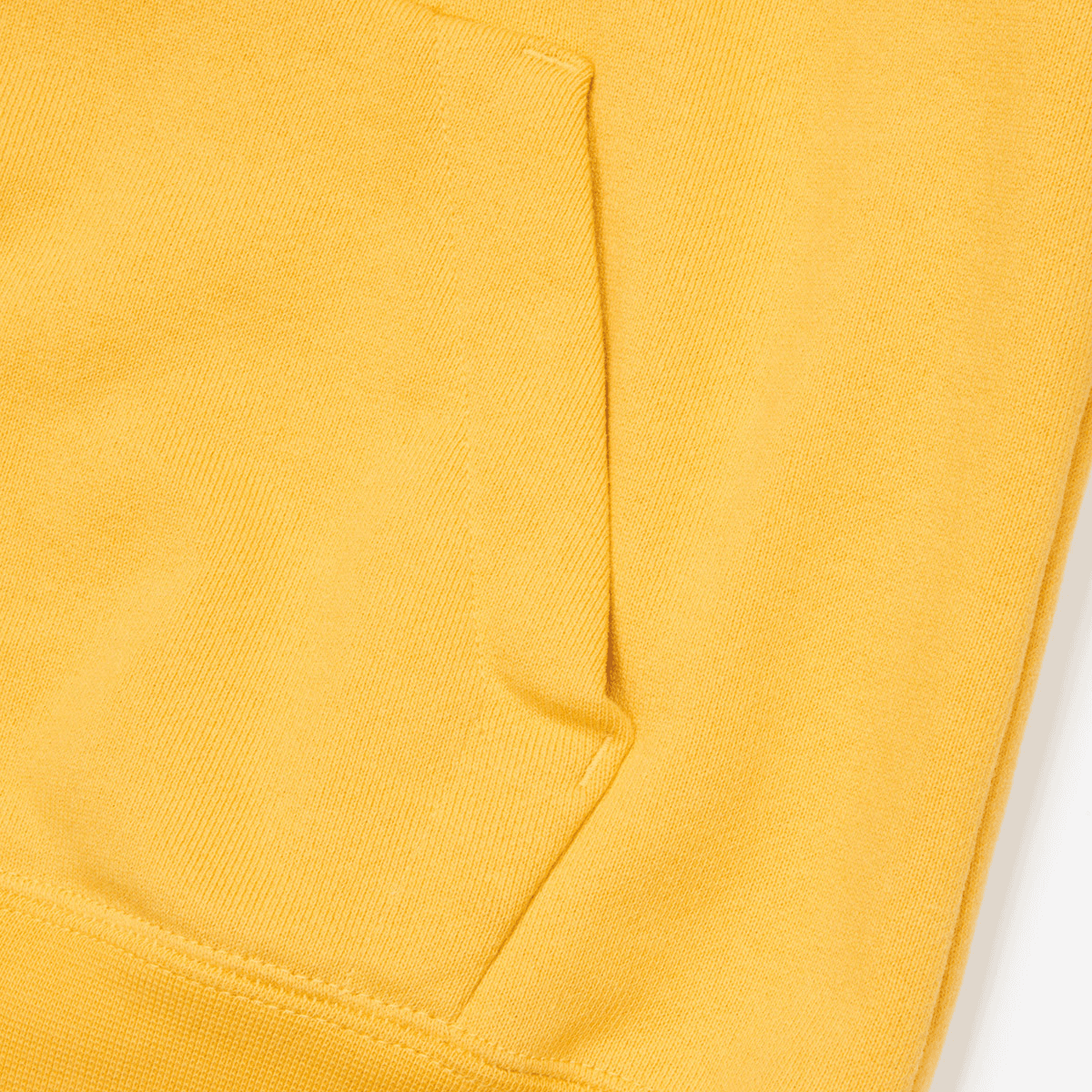 Jordan Sweatshirt Yellow Teenagers