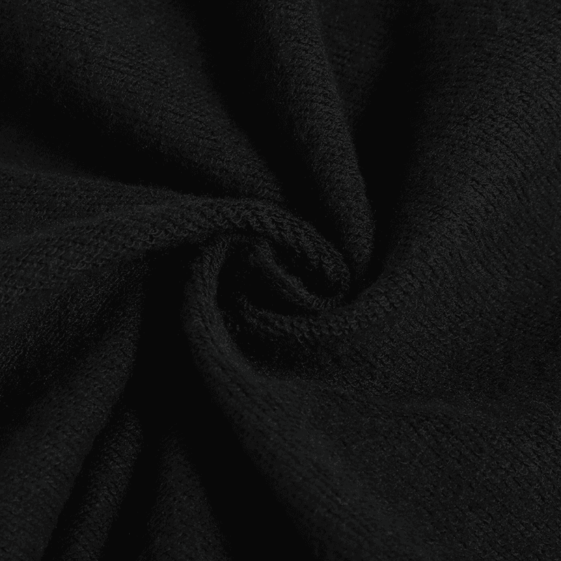 Nike Knitted Sweatpants Black