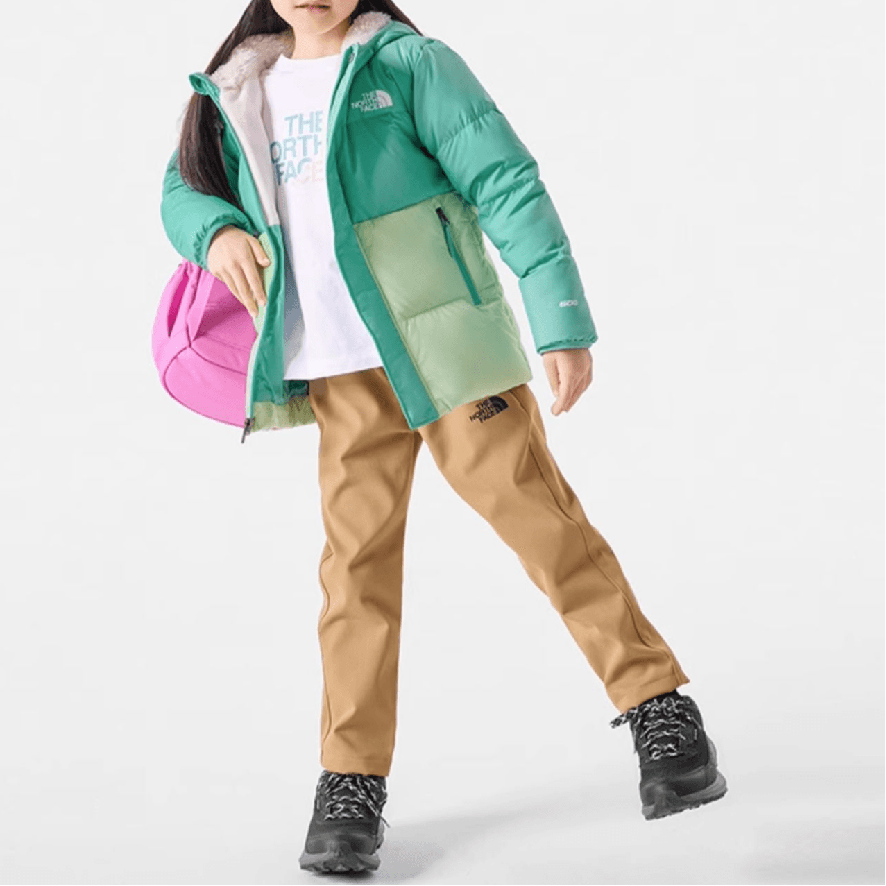 THE NORTH FACE Down Jacket Kids'