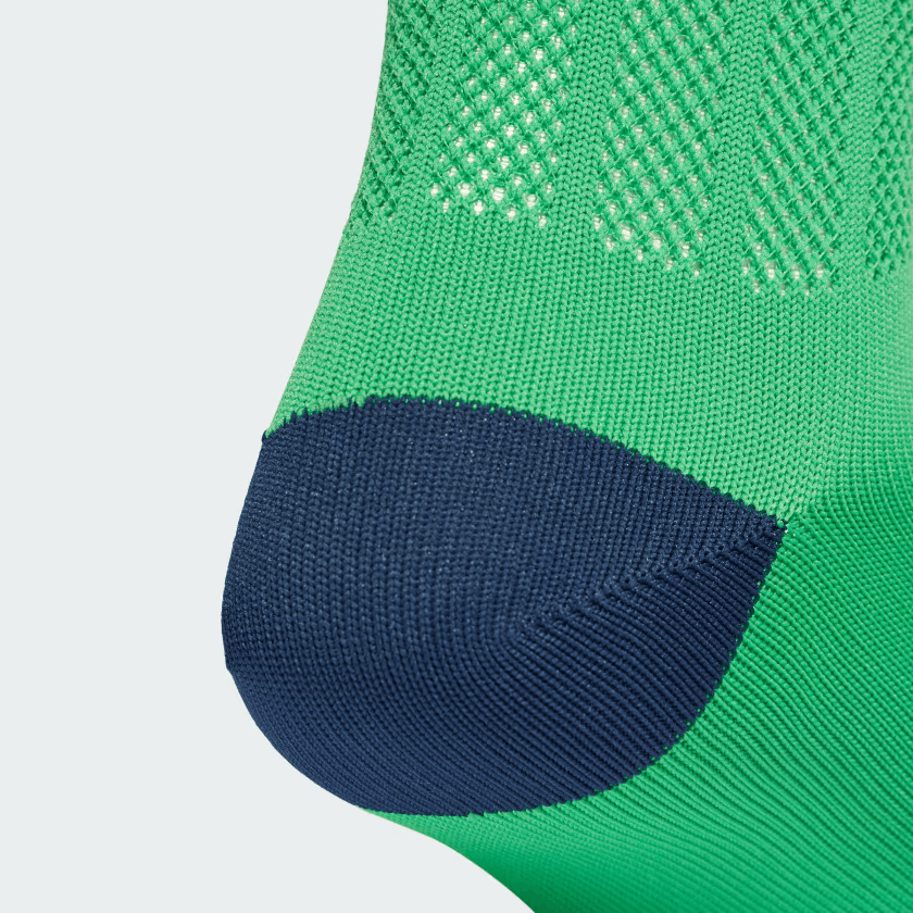 Adidas X Wales Bonner 'Vivid Green/Collegiate/Navy'
