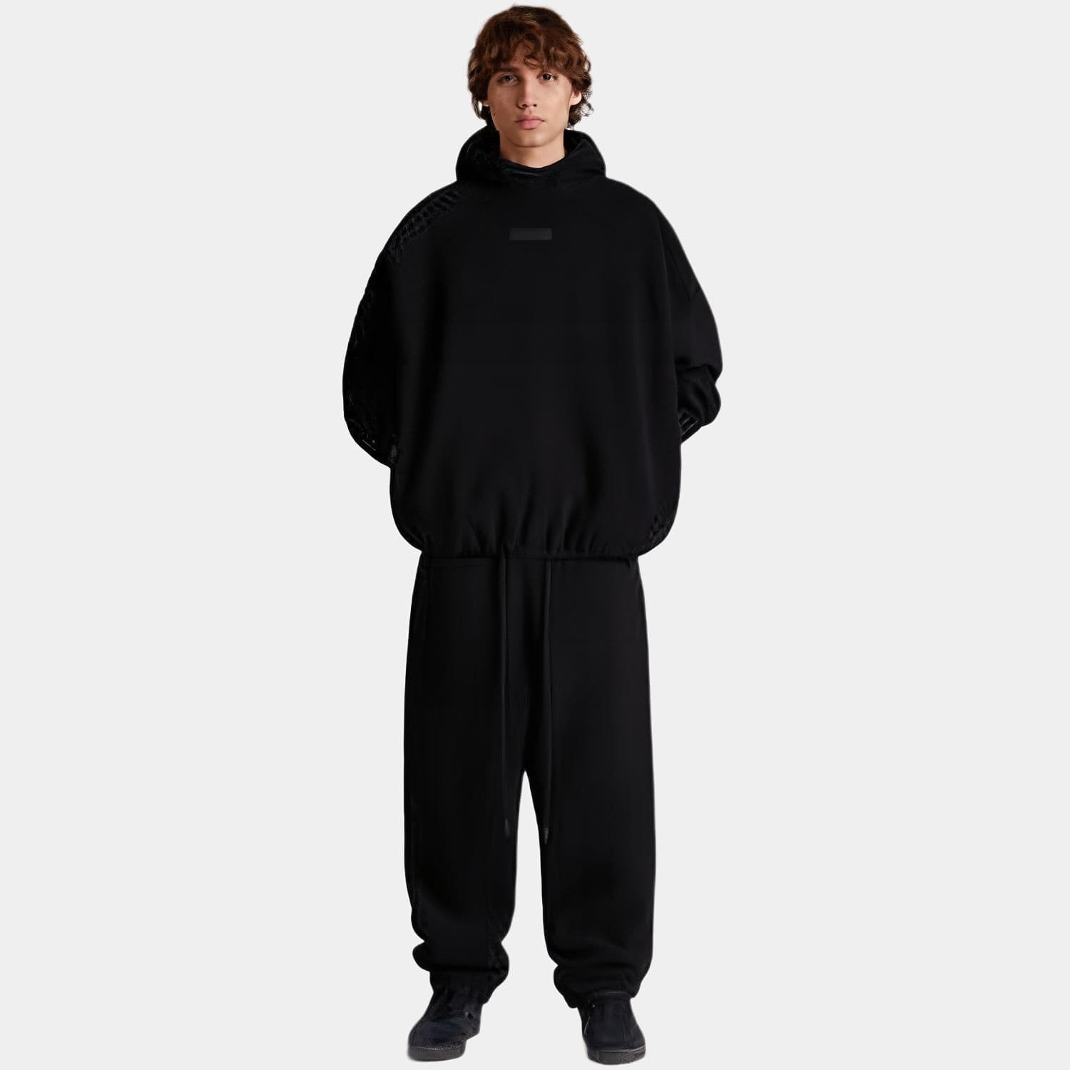 Fear Of God Essentials Polar Fleece Pant