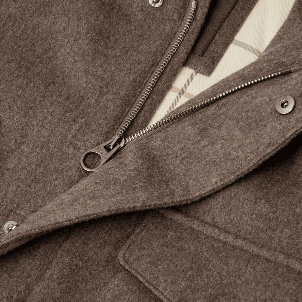 Loro Piana Flap pocket Cashmere Jacket