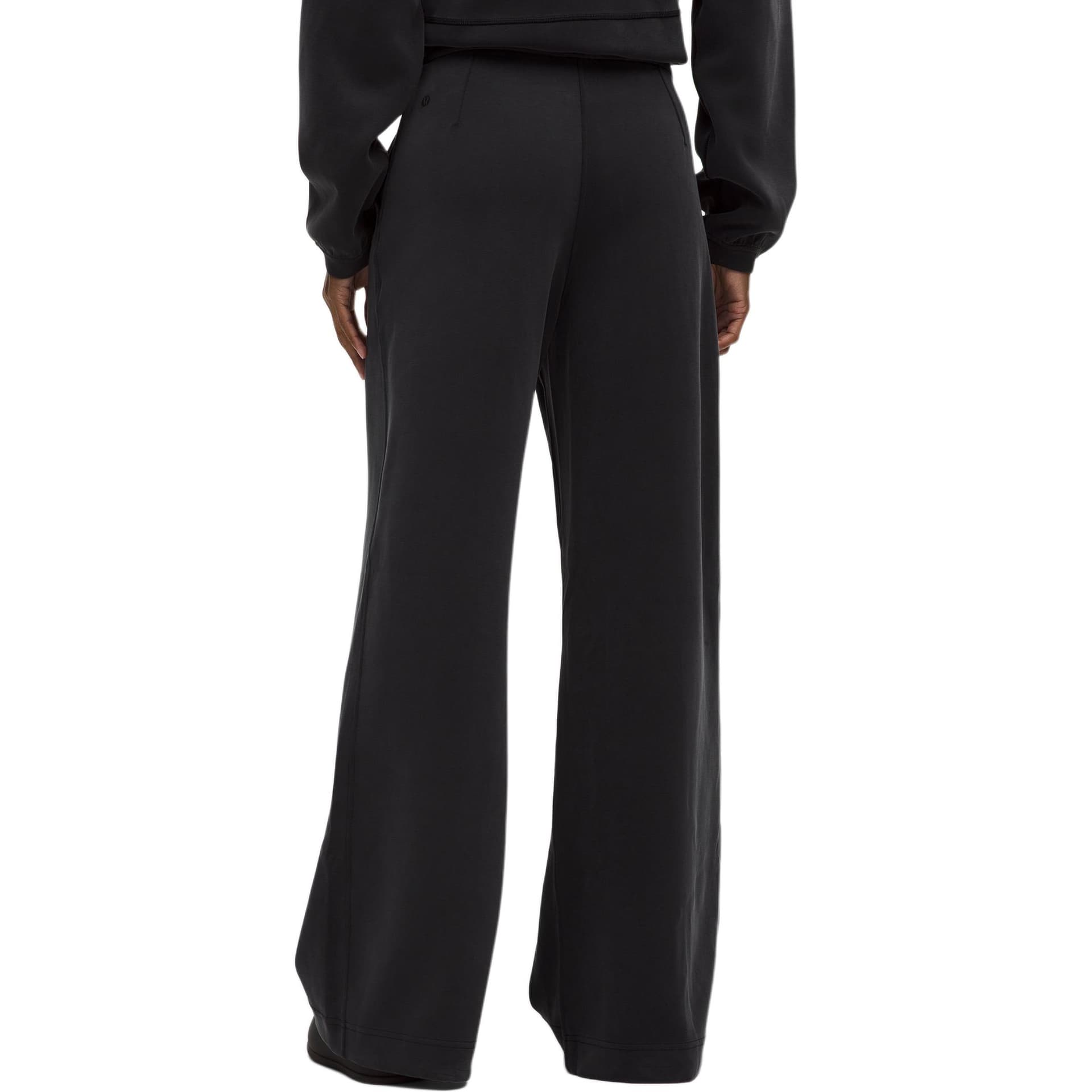 Lululemon Moderate Wide Leg