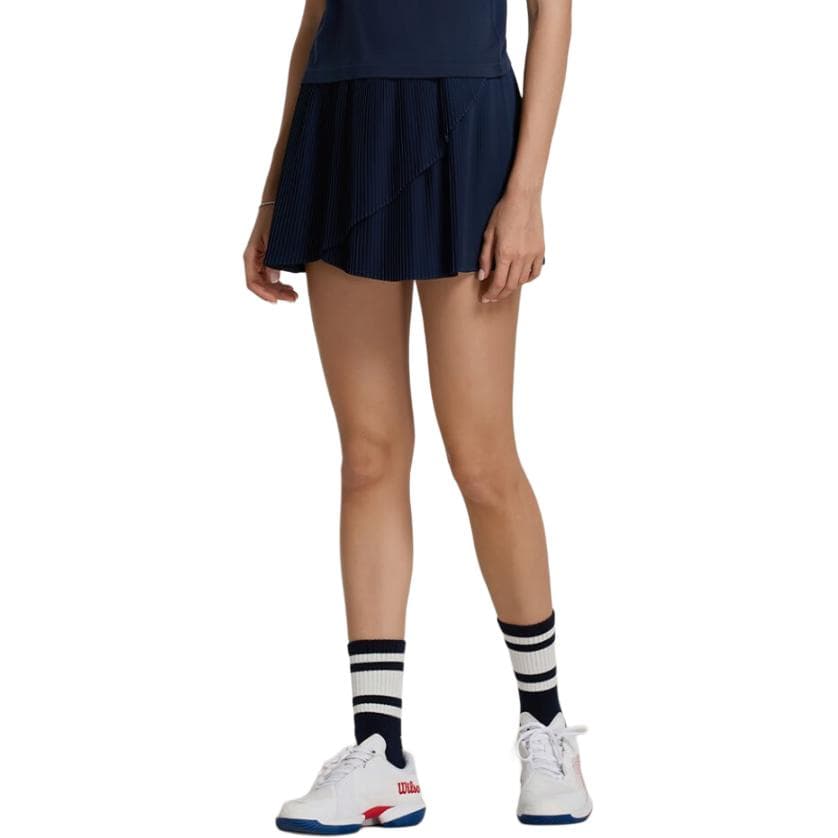 Wilson Short Platane Green