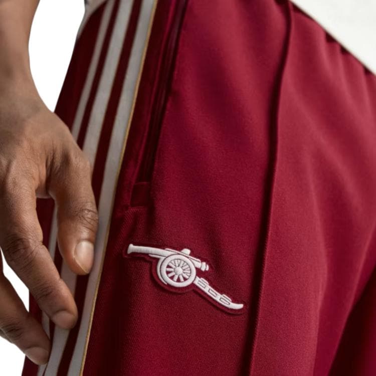 Adidas Originals Terrace Icons Arsenal track