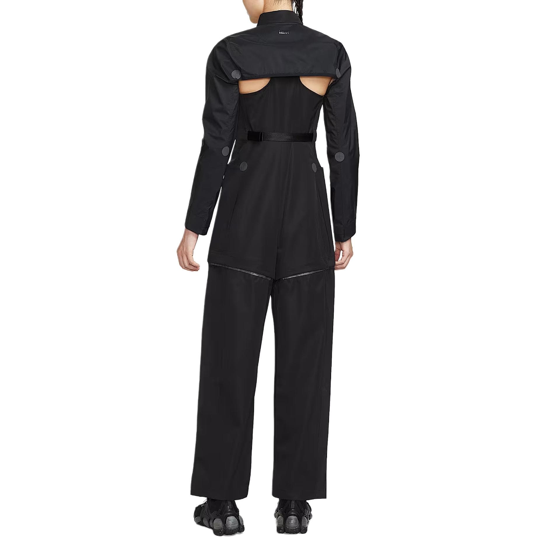 Nike ISPA Suits Stand Collar Moderate Other