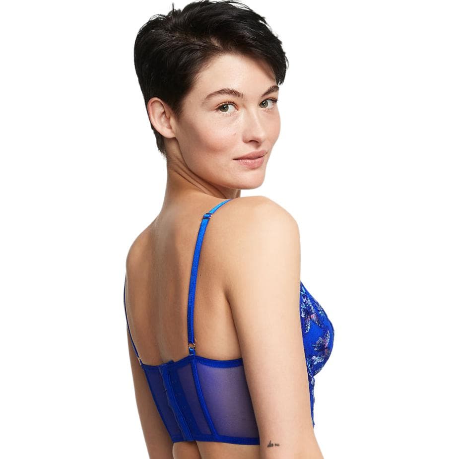Victoria's Secret Set Blue