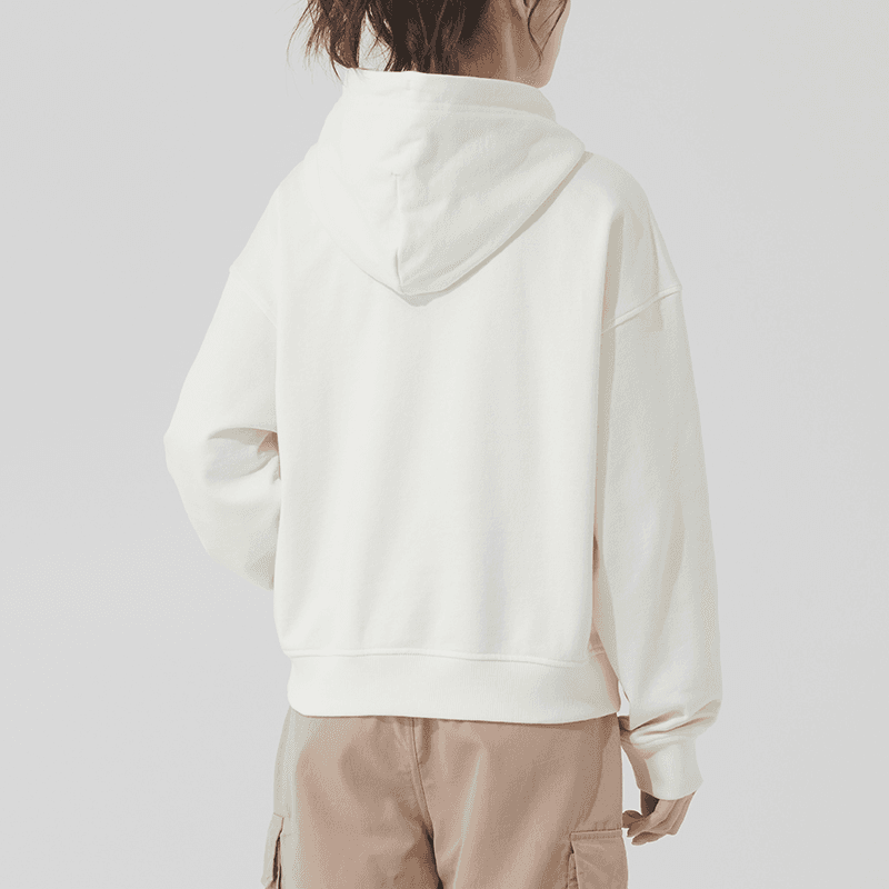 New Balance Sweatshirt Beige