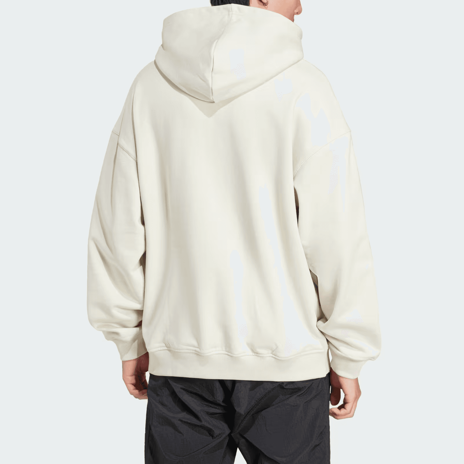 Adidas Originals embroideredlogo hoodie