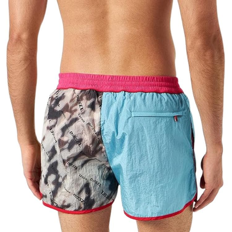 DIESEL Beach Blue