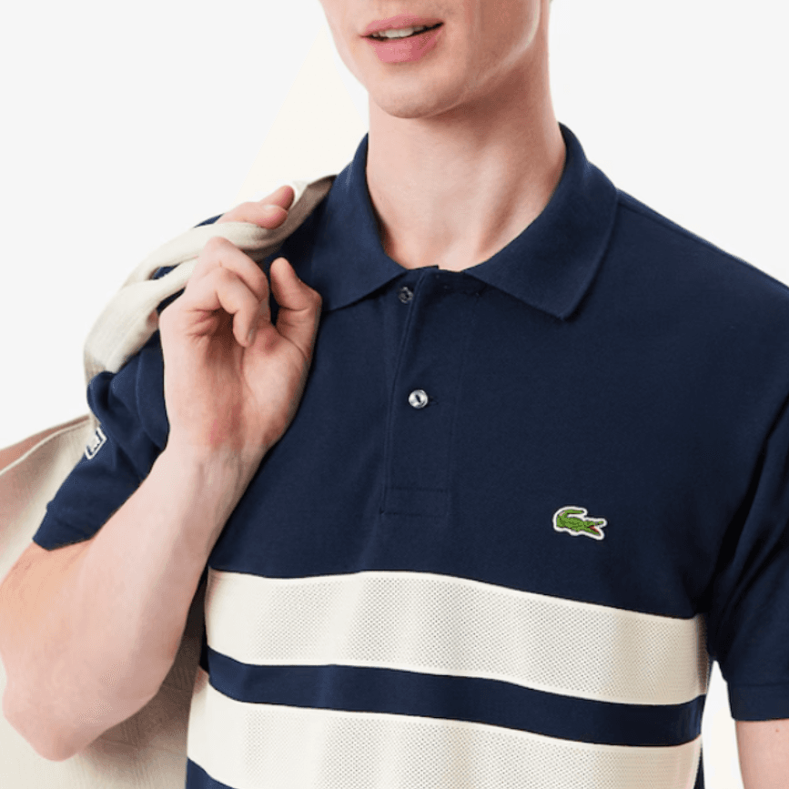 LACOSTE L.12.12 Polo Shirt
