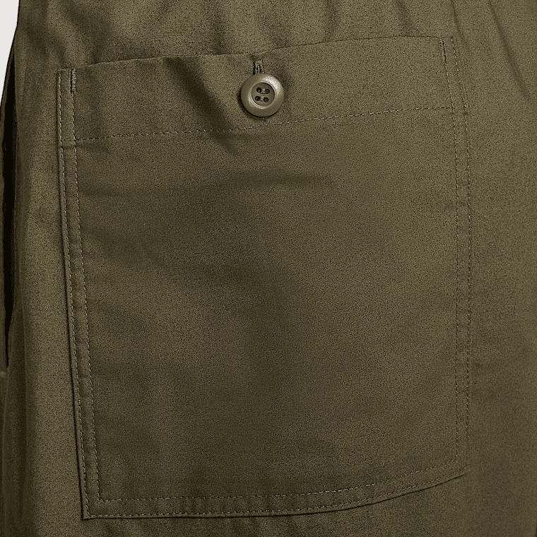 Nike Olive Green