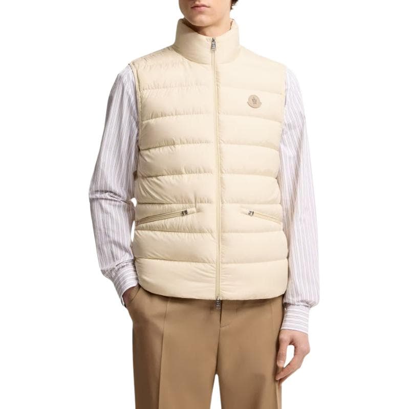 Moncler Lechtal Down Vest