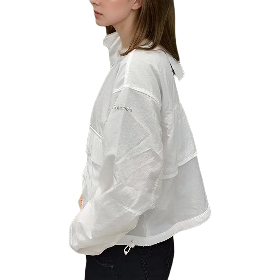 Columbia Jackets Stand Collar Moderate Other