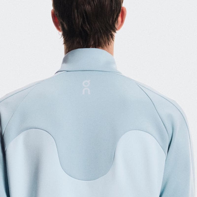 On Jackets CascadeChambord Stand Collar Moderate