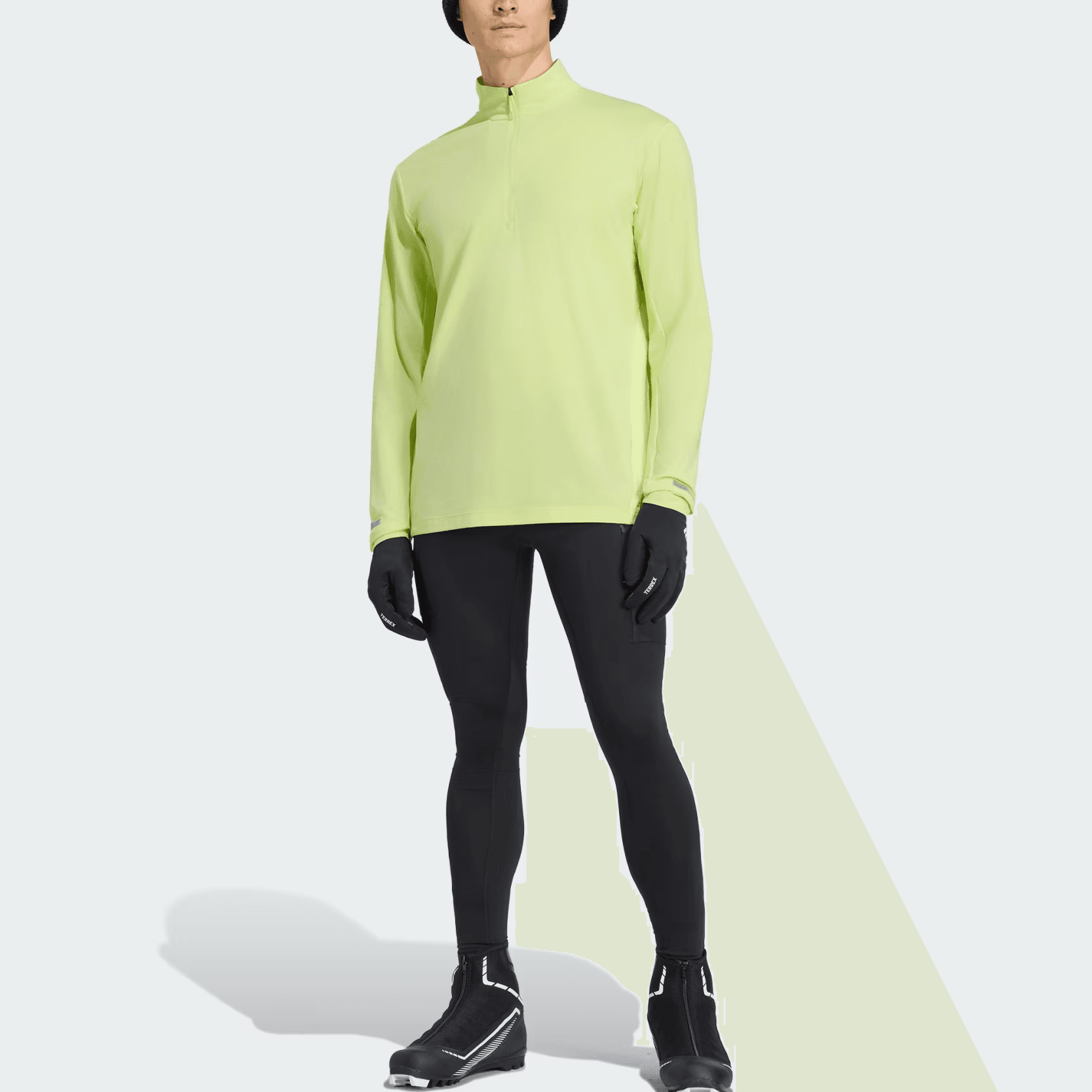Adidas Terrex Xperior Sports Thermal
