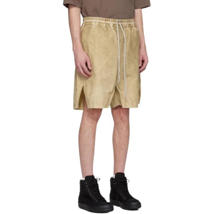 Rick Owens DRKSHDW Beige