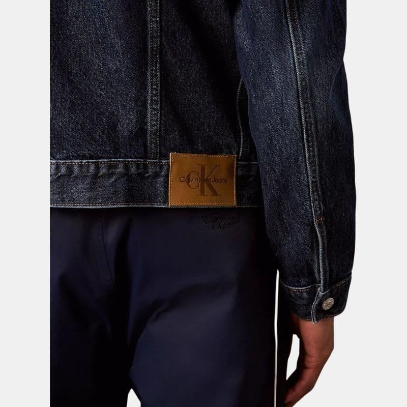 CALVIN KLEIN Denim Jacket