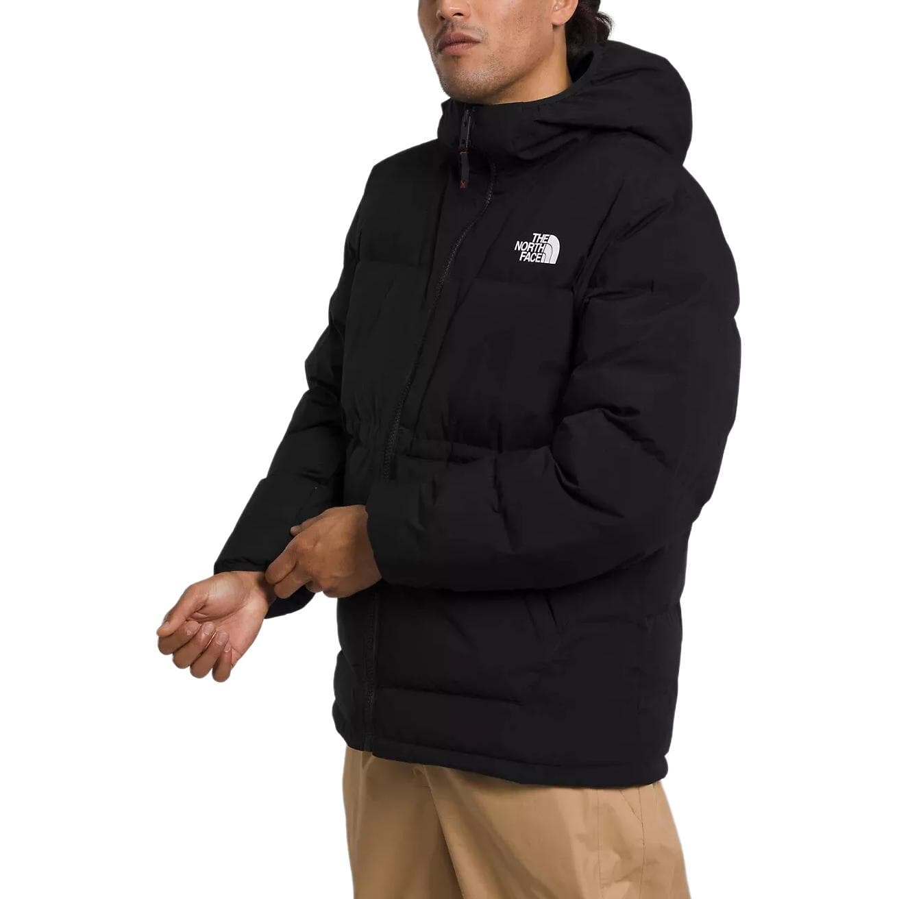 THE NORTH FACE Down Jacket Black