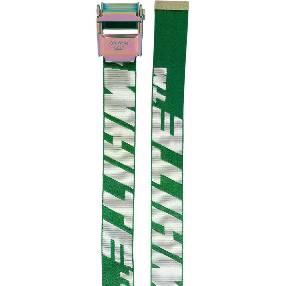 OFFWHITE 2.0 industrial belt