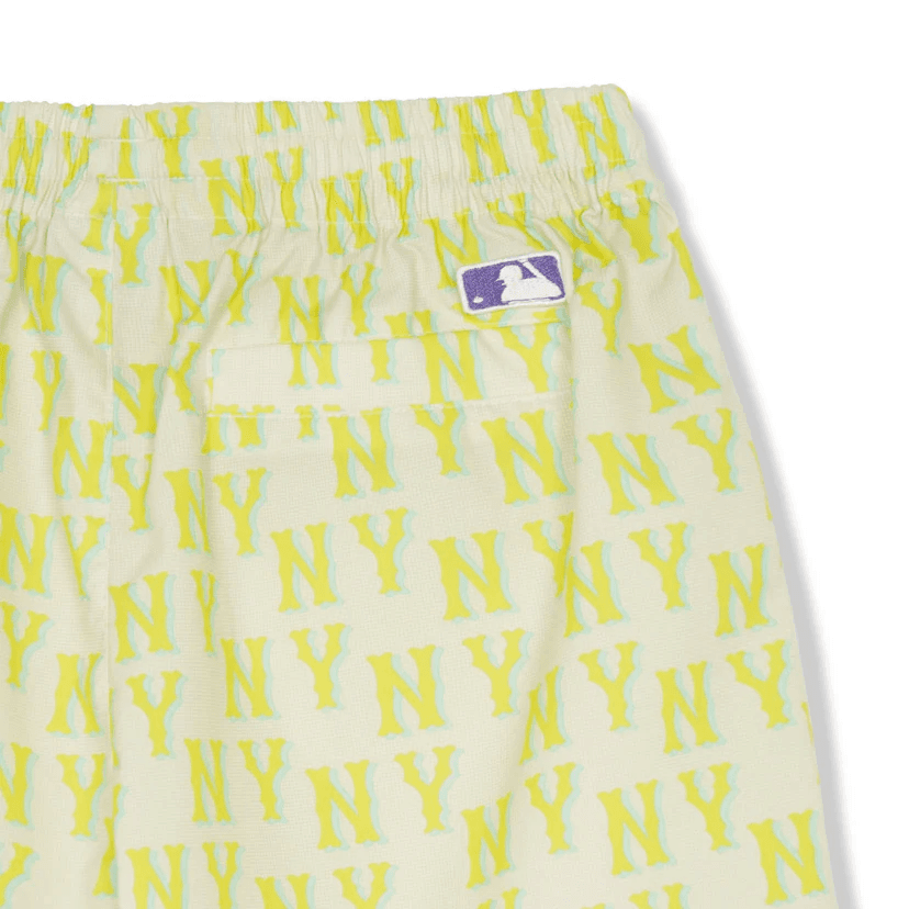 MLB New York Yankees Monotive Kids' Mint