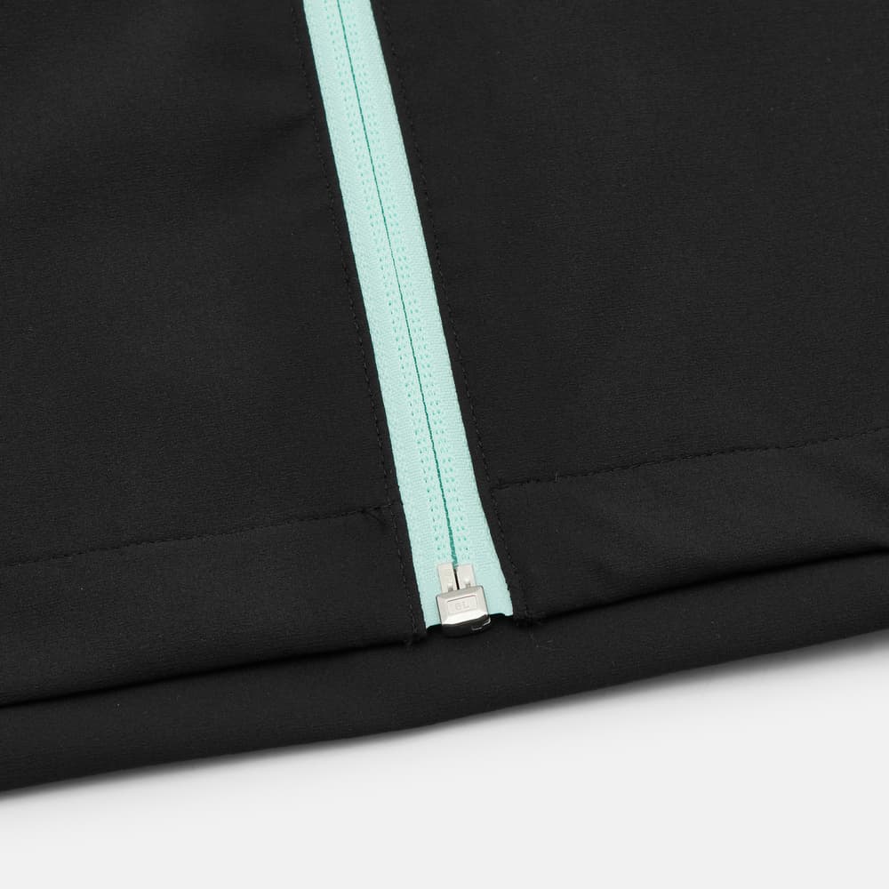 Adidas Jackets Hooded (Nondetachable) Moderate NonStretch