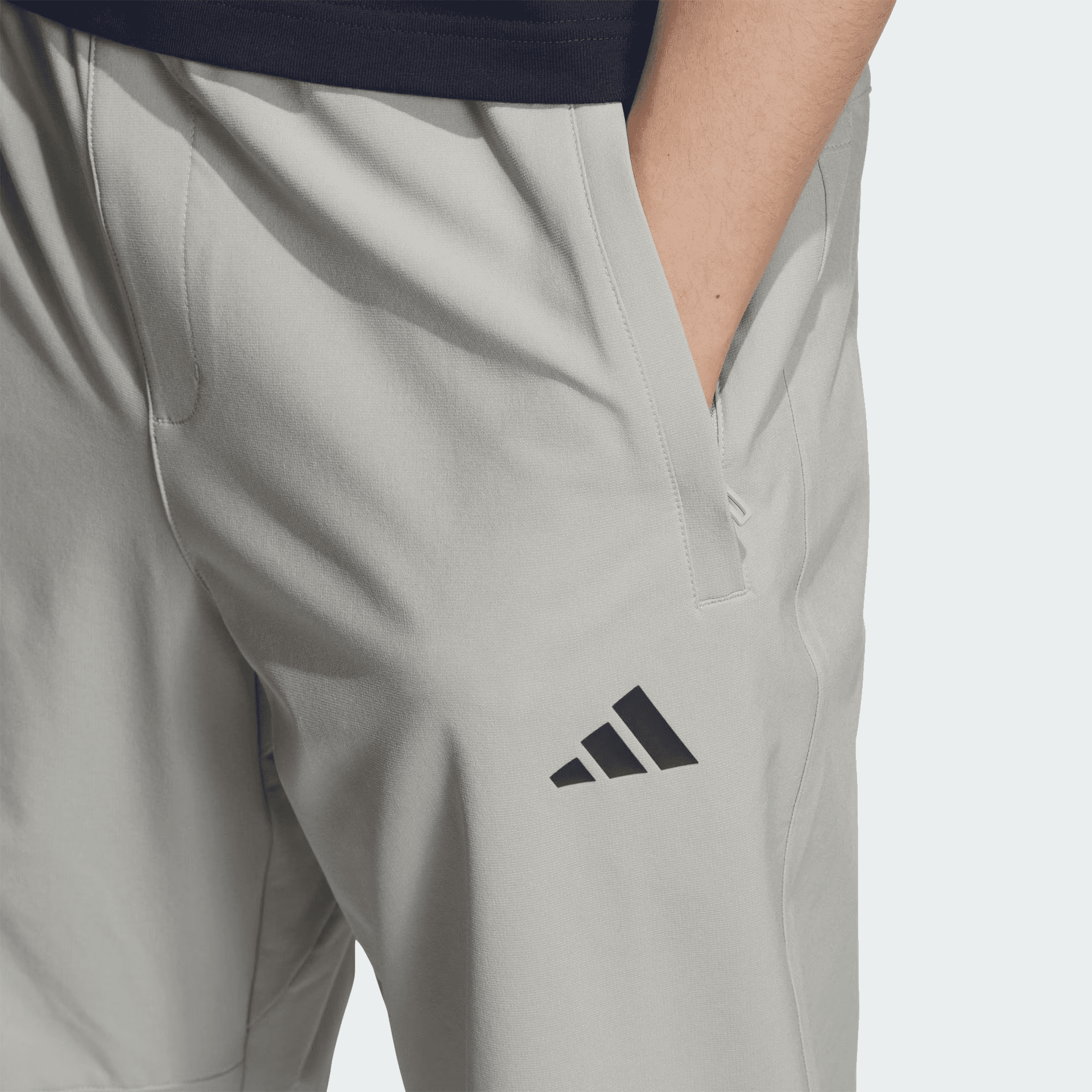 Adidas MUST HAVES ENTRY TRACKSUIT BOTTOMS