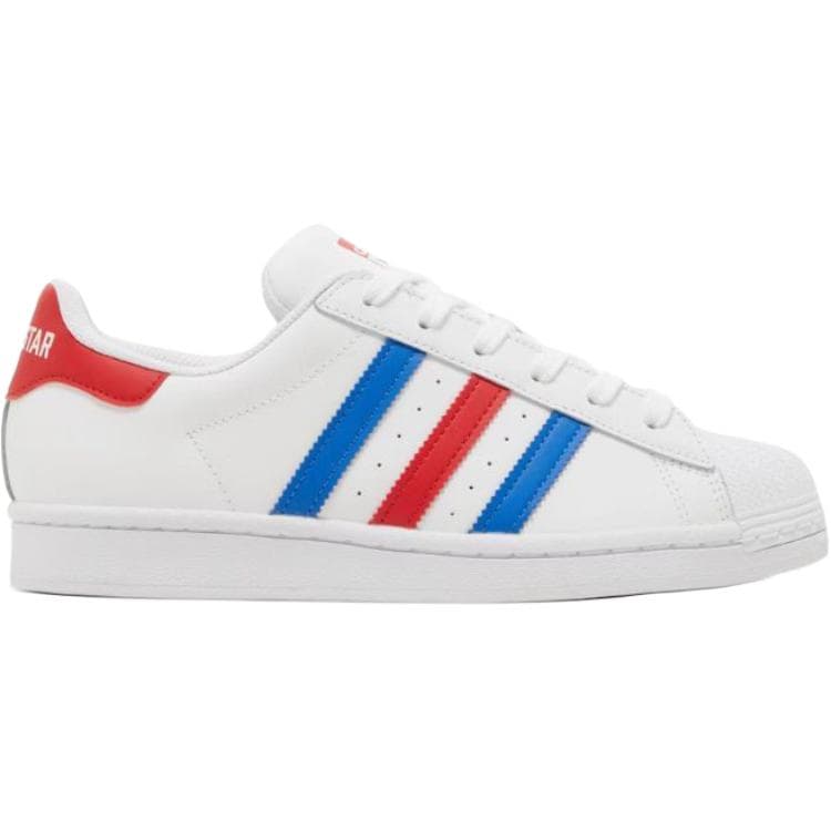 Adidas Superstar Americana GS