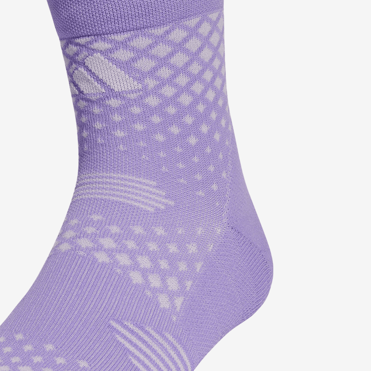 Adidas Ankle 1 Pack Fusion Violet