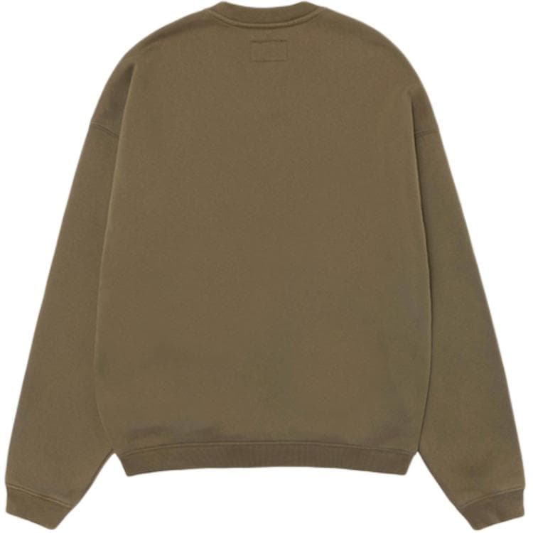 Stüssy Cotton Blend Sweatshirt