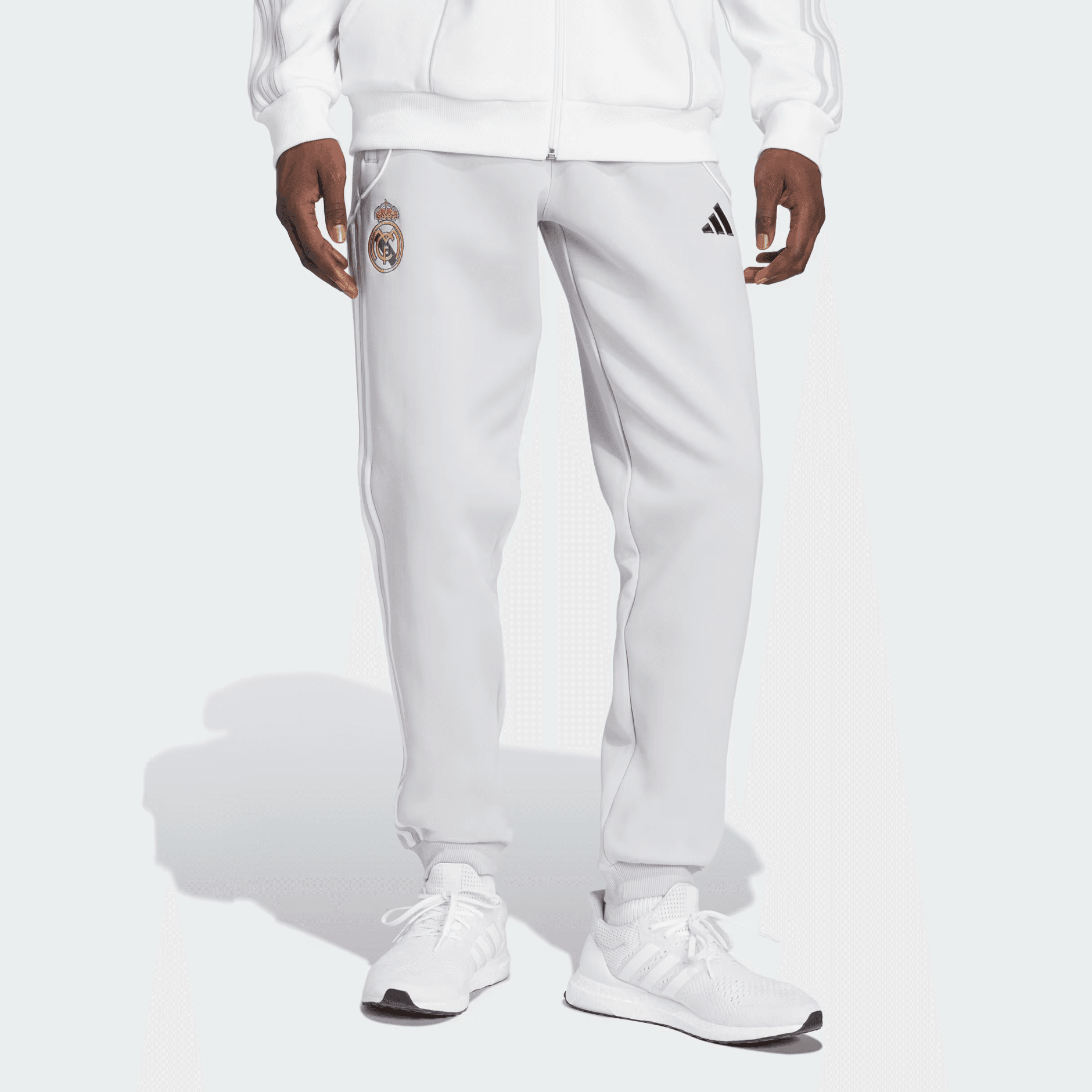 Adidas Free Shipping With AdiClub Real Madrid Ubp Doubleknit