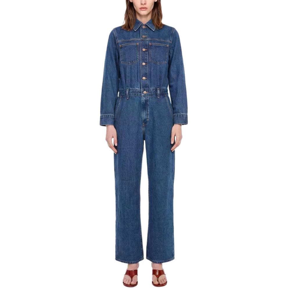 Levi's Blue