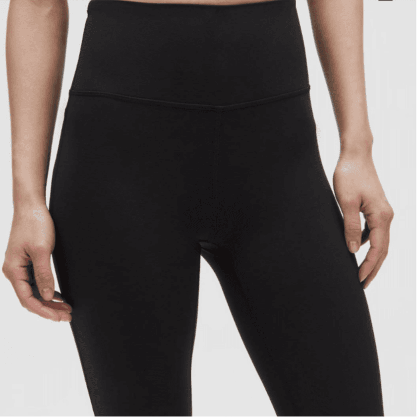 Lululemon 30'