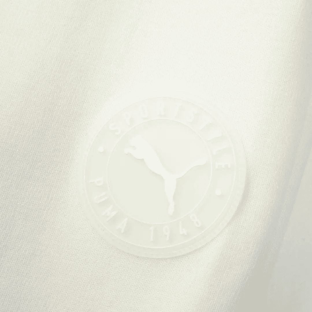 PUMA White