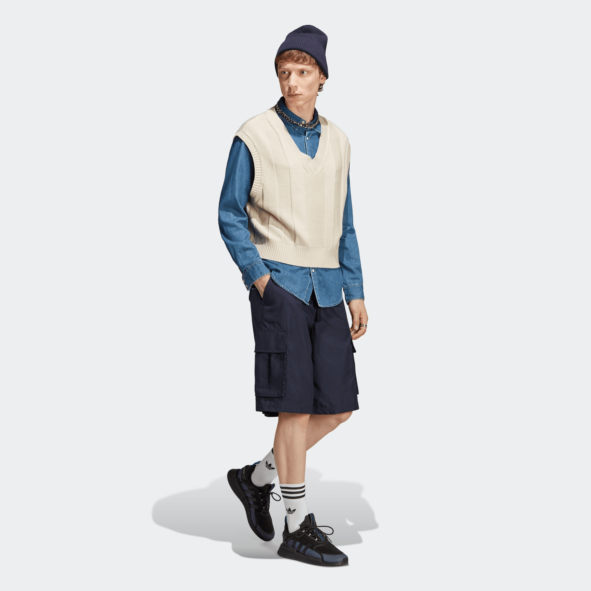 Adidas Sports Legend Ink